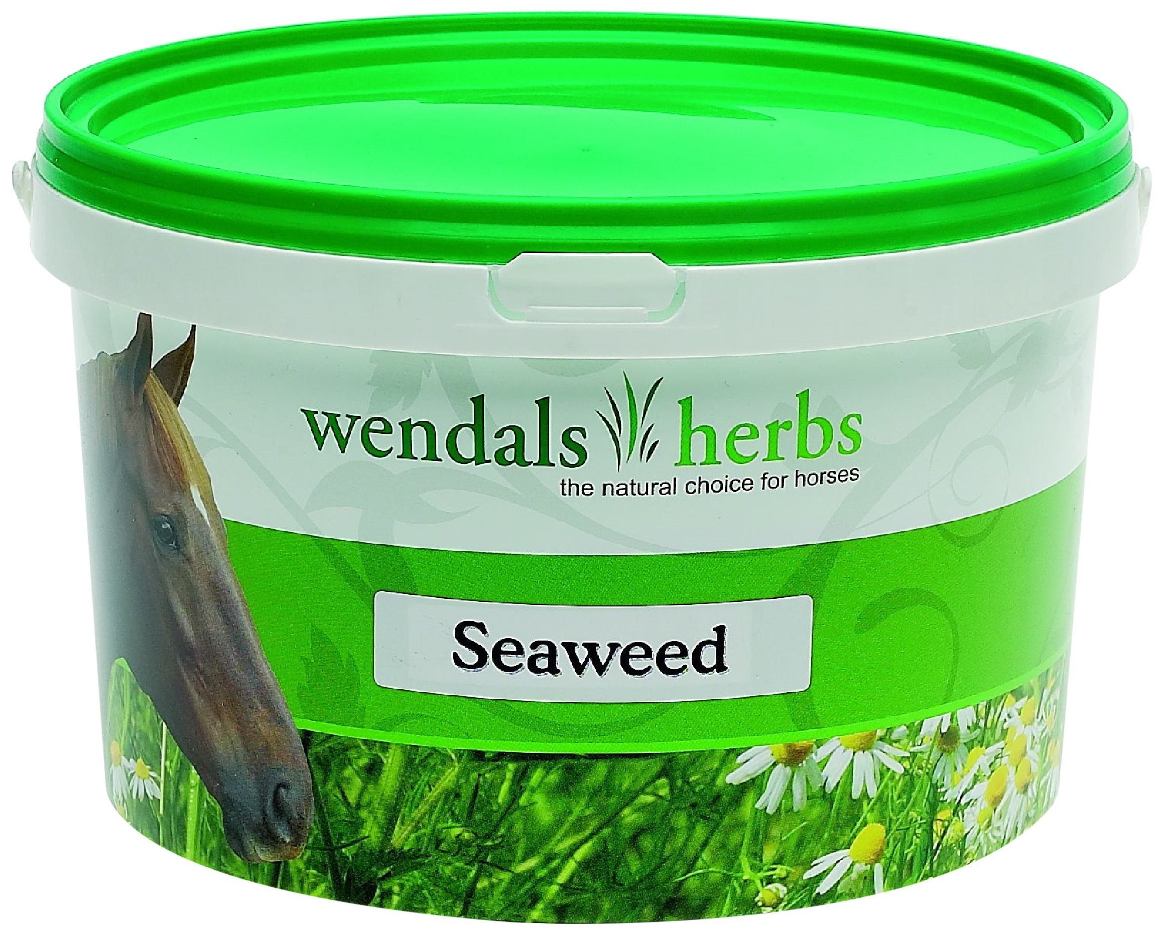 Wendals Seaweed - 1kg