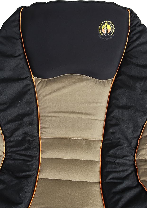 camping cot sierra 440