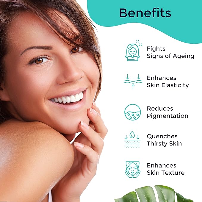 pilgrim vitamin c night serum