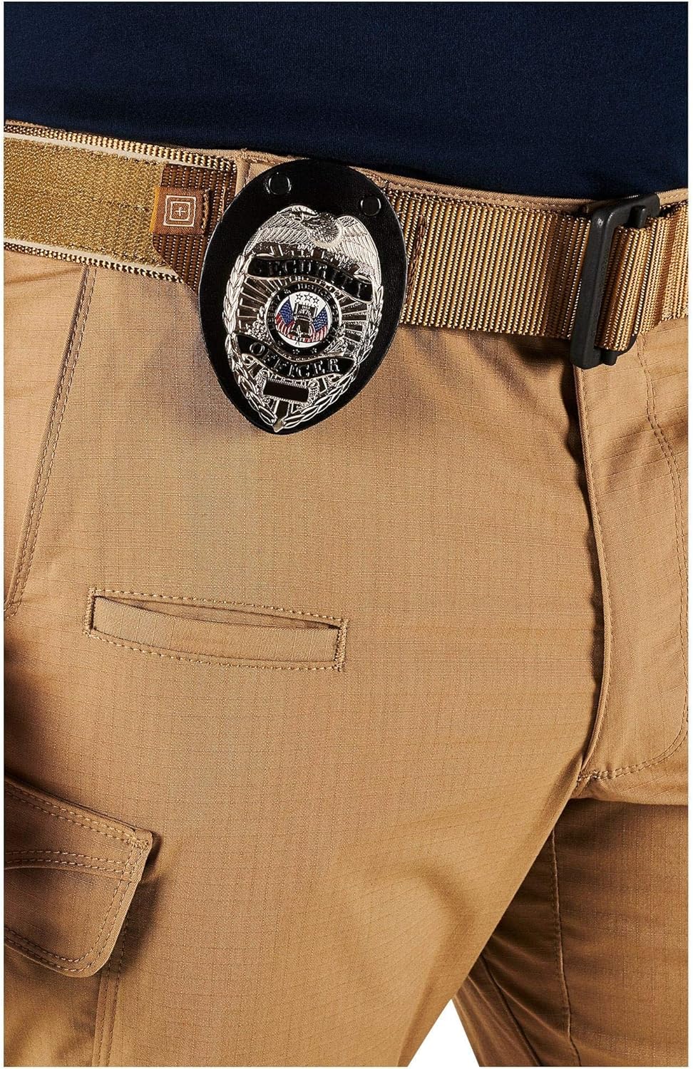 5.11 Tactical Men's Stryke Operator Uniform Pants w/Flex-Tac Mechanical Stretch, Style 74369: Clothing