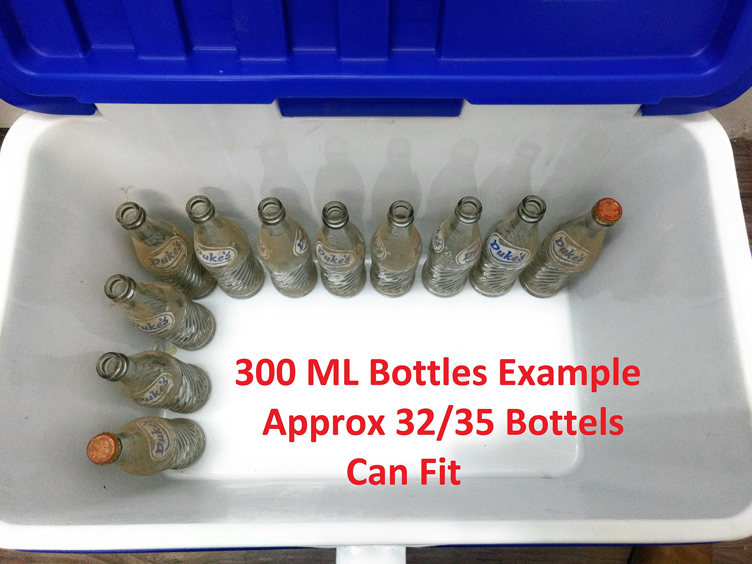 aristo ice box 50 ltr