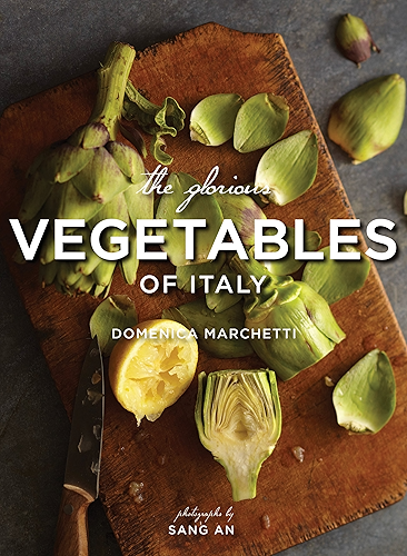 Download The Glorious Vegetables of Italy (English Edition) PDF