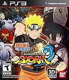 Naruto Shippuden: Ultimate Ninja Storm 3 - Playstation 3