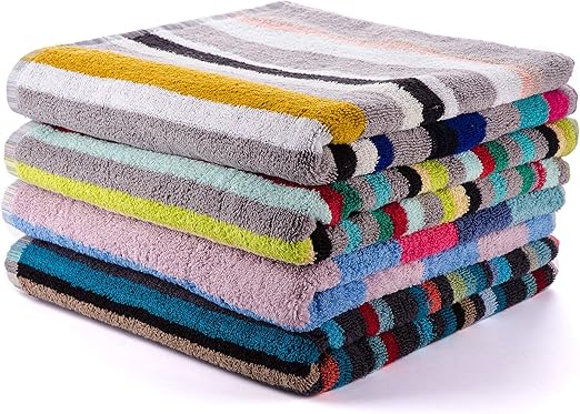 juegos de toallas amazon