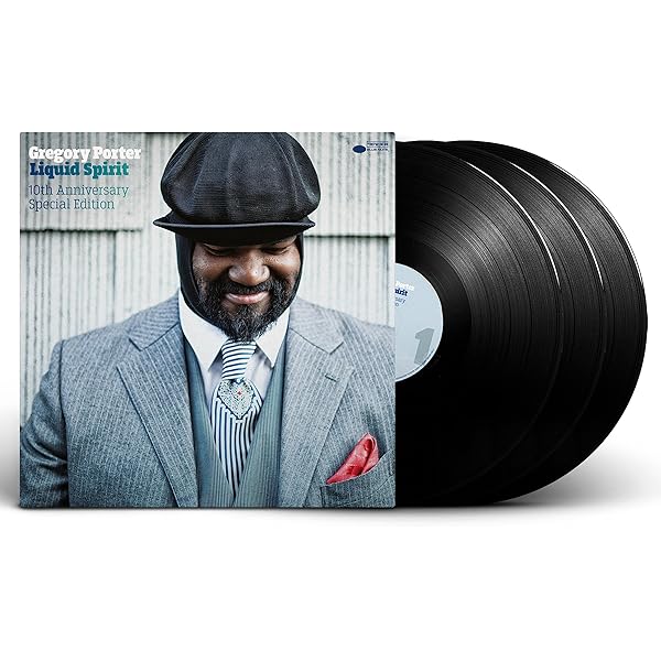 Water: Amazon.com.br: CD e Vinil