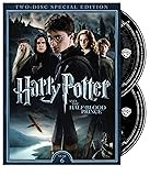 Harry Potter and the Half-Blood Prince SE