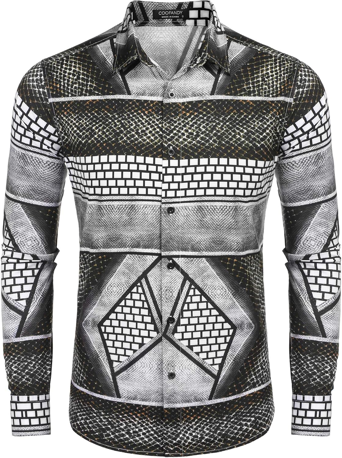 Best Bruno Mars Versace Shirt 24K Magic