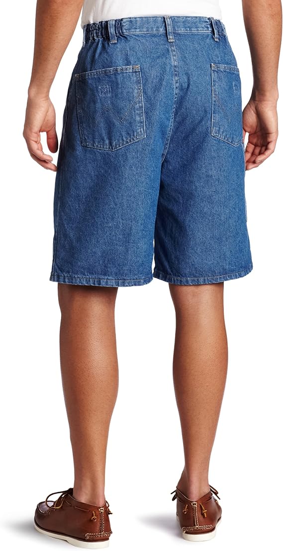 rugged wear shorts