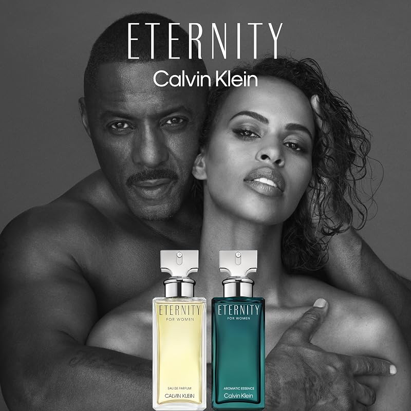 Eternity Eau de Parfum for her 100ml — foto 5 de 8