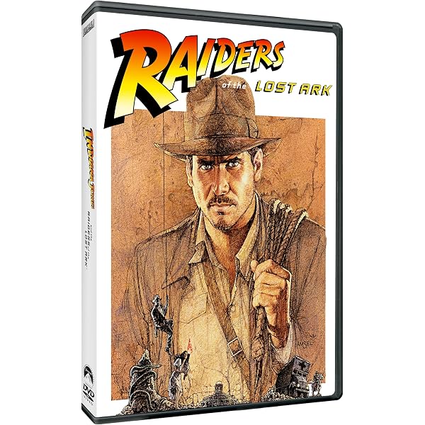 Amazon.com: The Adventures of Indiana Jones: The Complete DVD