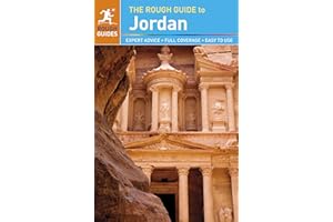 The Rough Guide to Jordan