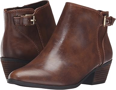 dr scholl's beckoned boot