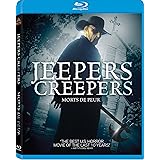 Jeepers Creepers [Blu-ray]