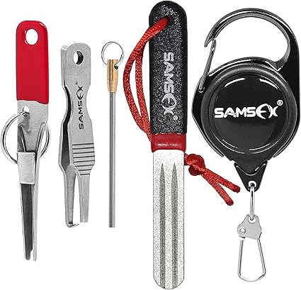 quick knot tool amazon