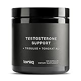 Elite T Formula - Ultra High Potency 200:1 Tongkat