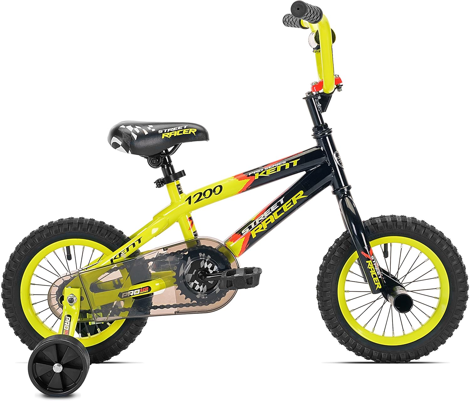 kent 12 inch bike