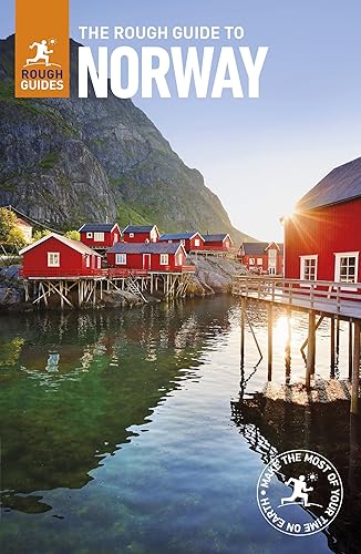 Download The Rough Guide to Norway PDF