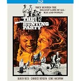 The Hunting Party [Blu-ray]