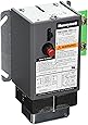 Honeywell R8184M1051 Relay Oil Burner Control 45 Sec ...