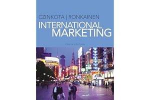 International Marketing