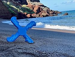Shark Rang Boomerang - Great Beginner Boomerang for