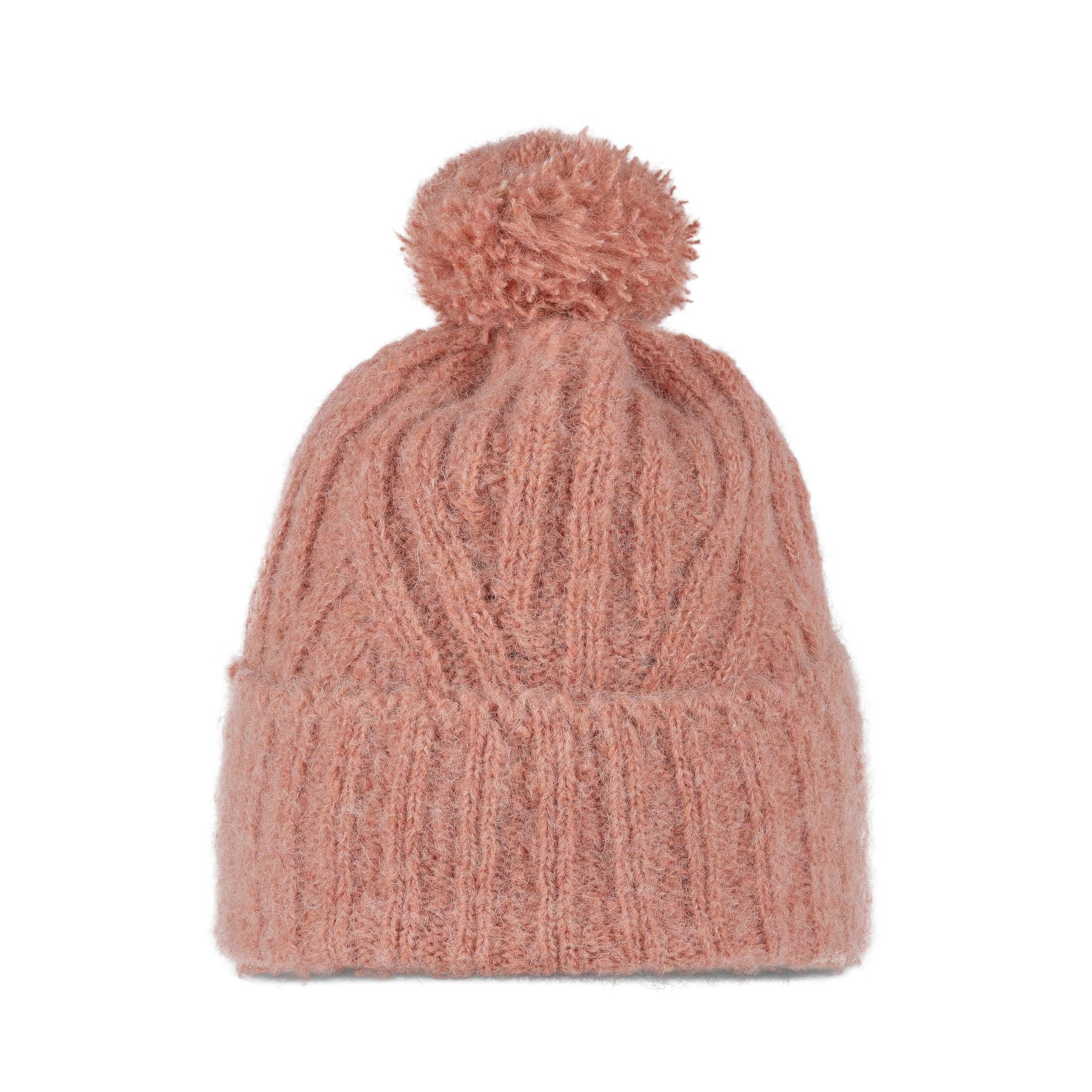 BUFF Beanie Knitted Nerla Unisex Adults
