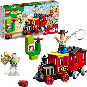 Disney - Toy Story 4 Train 10894 