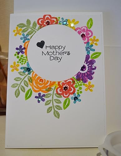 cards for mother's birthday handmade
