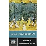 Pride and Prejudice (Norton Critical Editions)