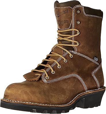 danner quarry 400g