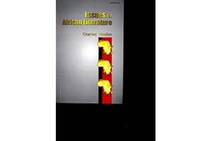 Issues in African Literature