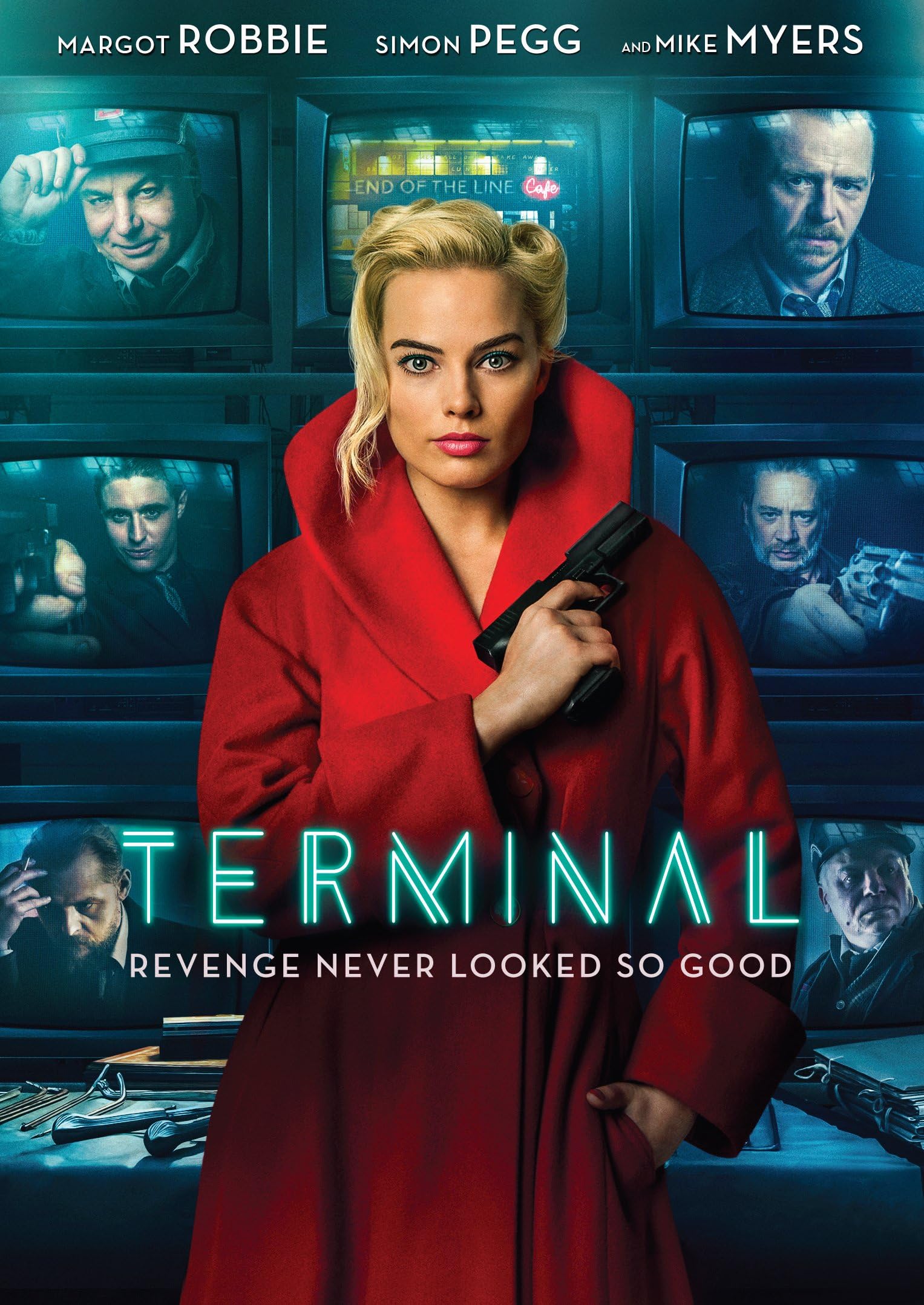 TERMINAL
