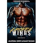 Broken Wings (Storm Crows MC Book 1)