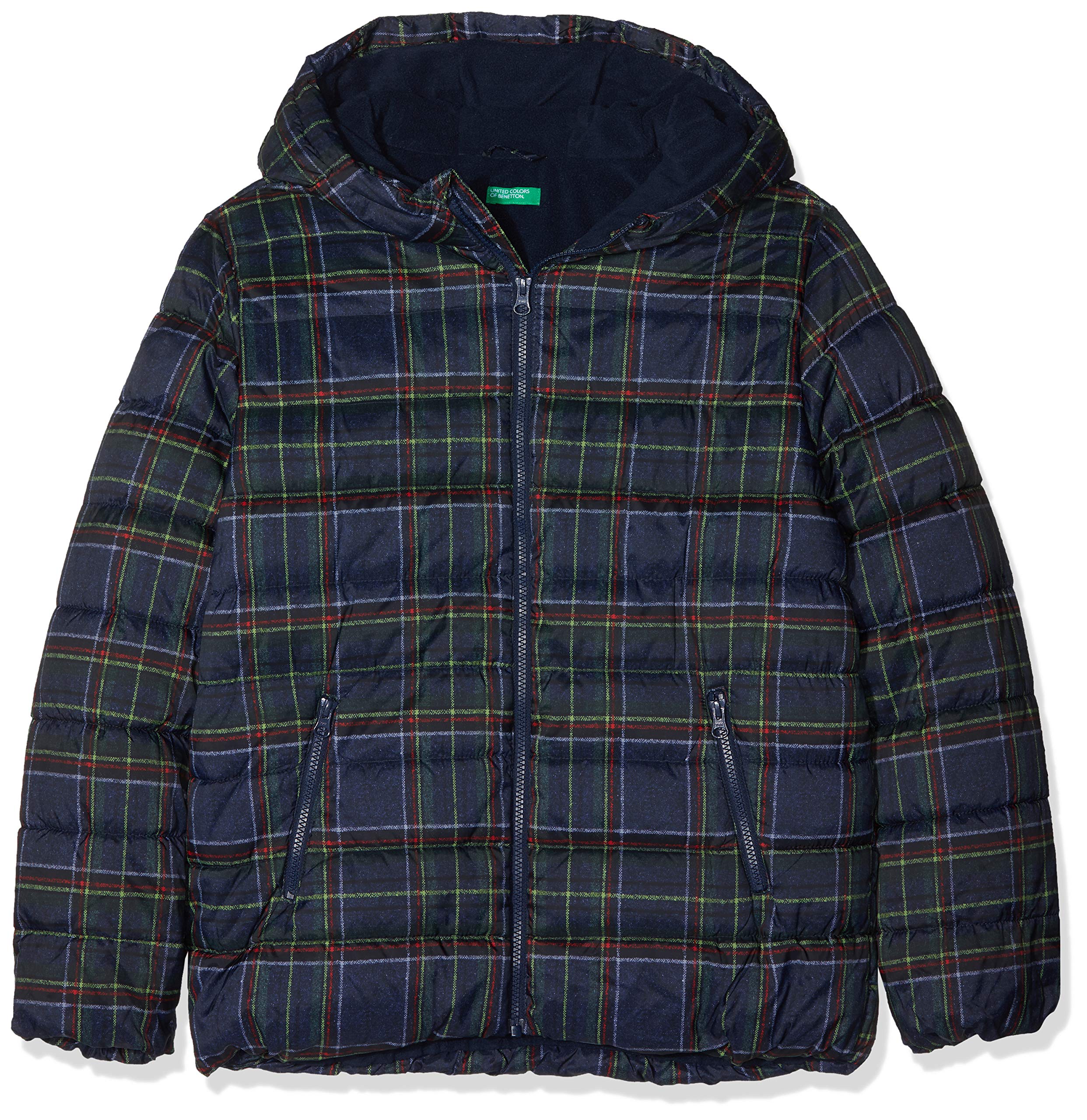 44 Model Jaket Parka Loreng HD