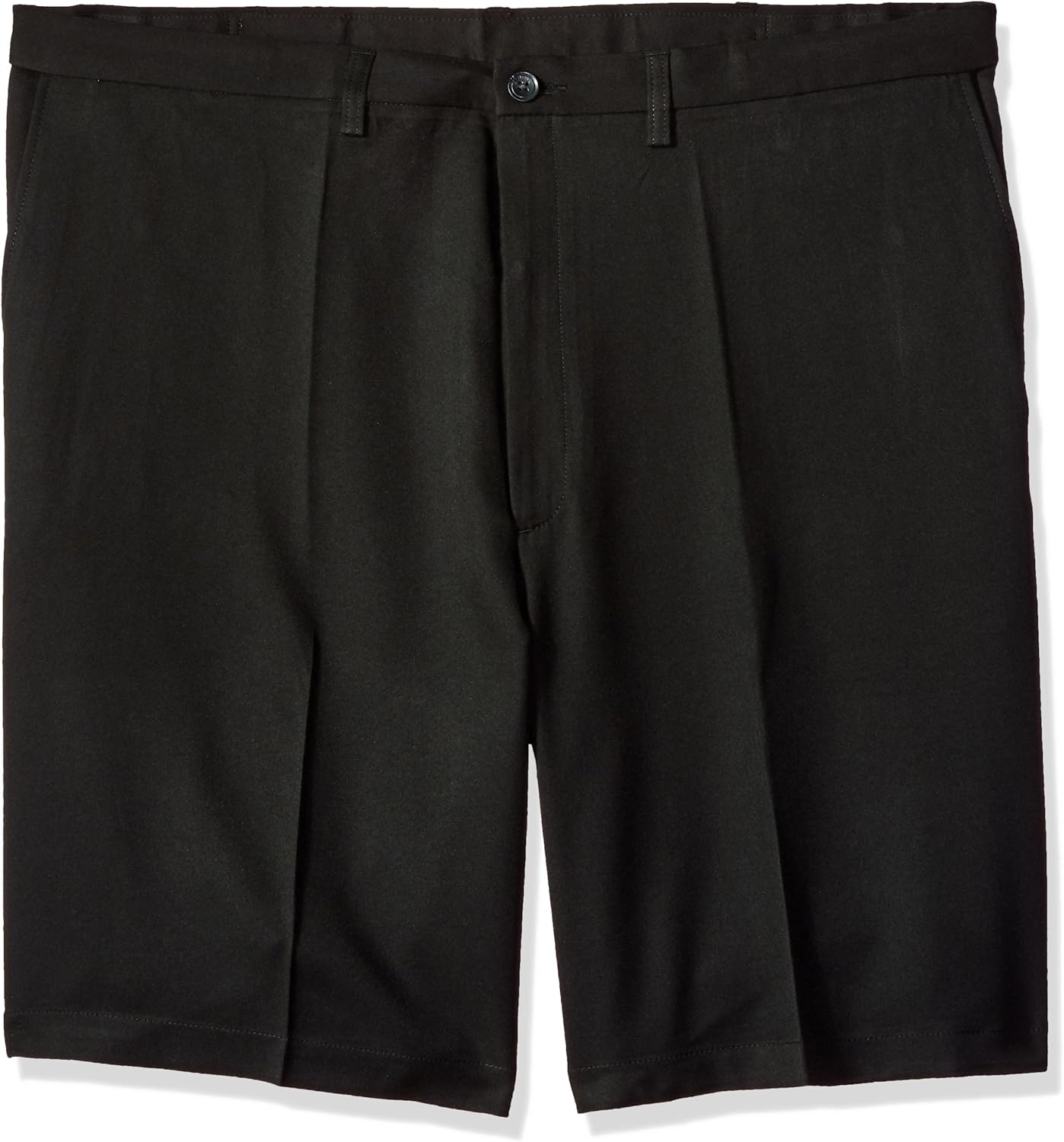 haggar cool 18 shorts big and tall
