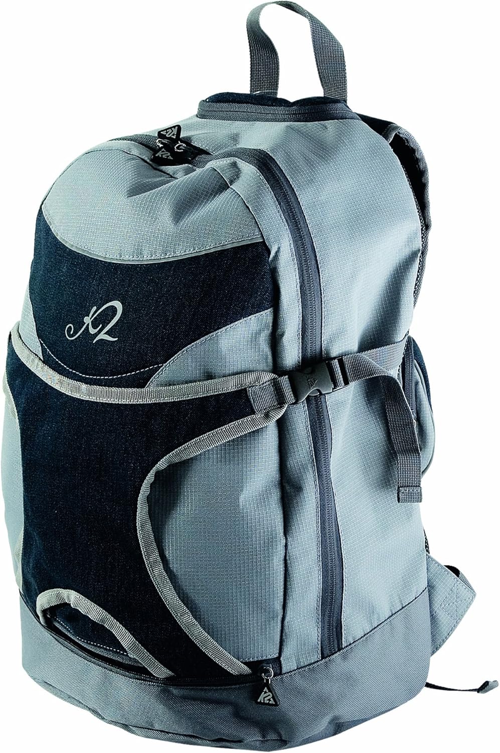 K2 Skates Damen Athena Backpack Inline Skates Rucksack, Mehrfarbig