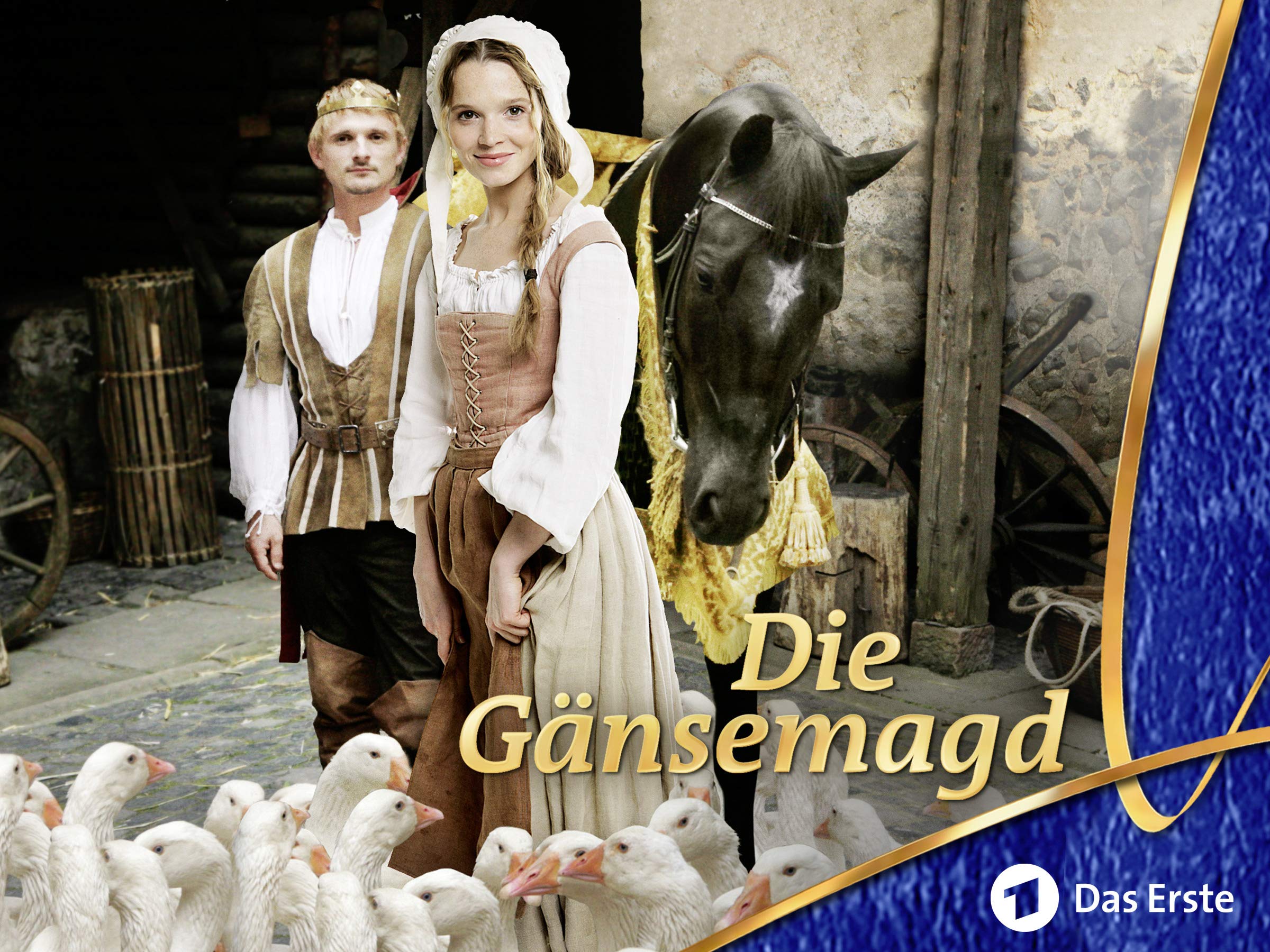 Amazon.de ARD Märchen Sechs auf einen Streich Staffel 2 ansehen Prime Video