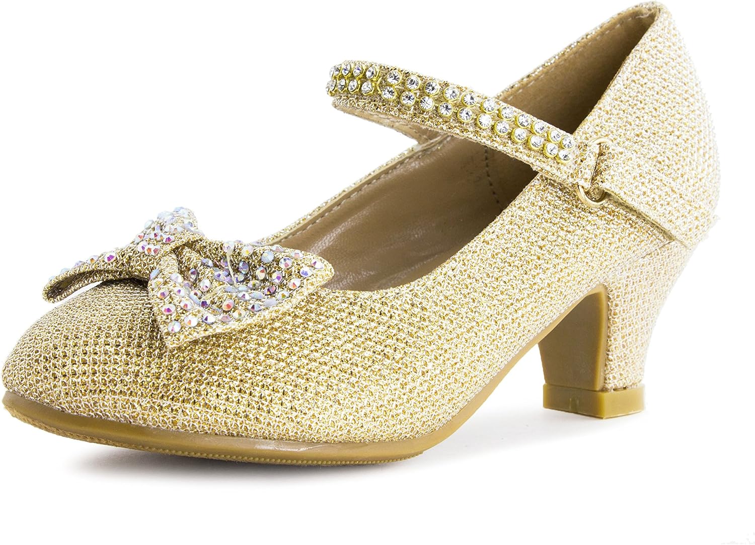 wide dress shoes for girls