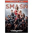 Smash: Season 1 (DVD + UltraViolet)