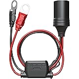 NOCO GC018 12V Plug Socket with Eyelet Terminal