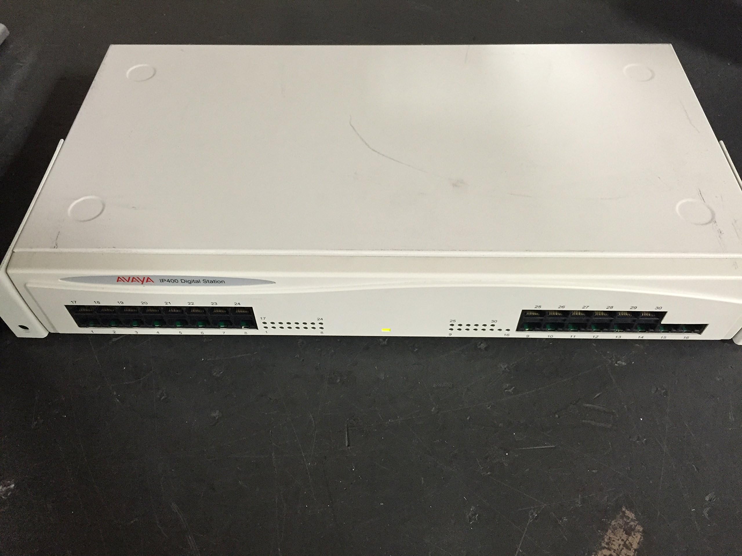 AVAYA 700359847 - Avaya IP400 Digital Station 30 V2 (700359847)