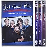 Just Shoot Me!: The Complete Series