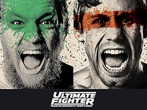 26 Business Lessons from Conor McGregor 1 Ultimate Fighter Season 22