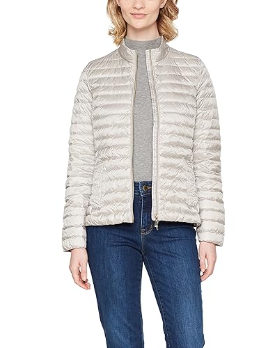 Geox Damen Jacke Woman Jacket Leichte