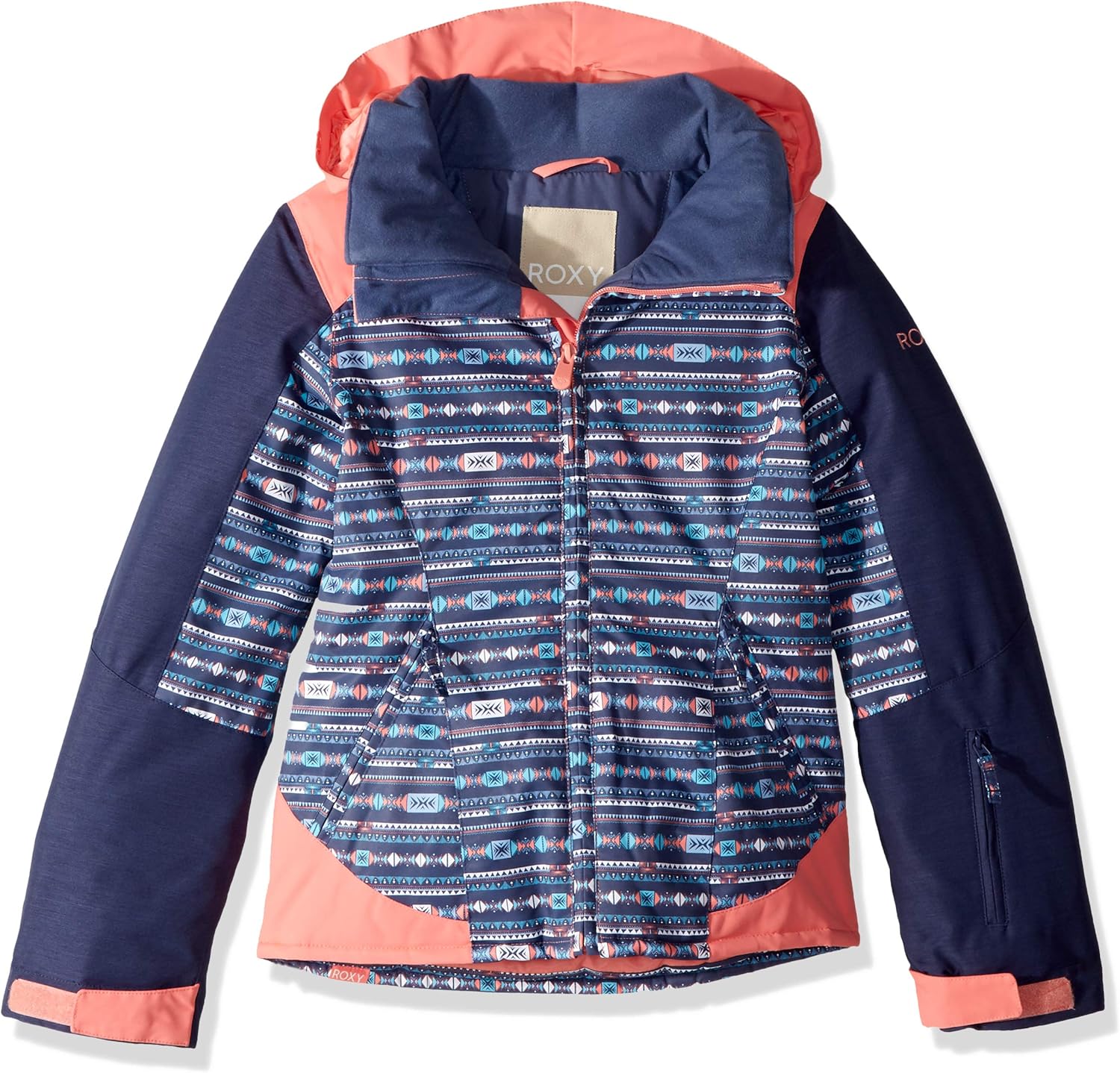 Roxy Sassy Chaqueta de nieve para
