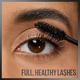 Maybelline Full N Soft Mascara 301 Very Black 0.28 fl oz view 4