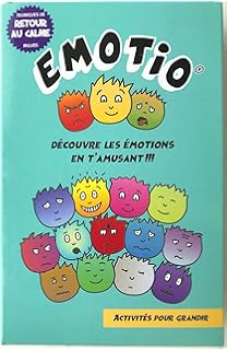 Act in Games - Feelings - Juego de Mesa (ACT006FE, Multicolor: Amazon.es: Juguetes y juegos