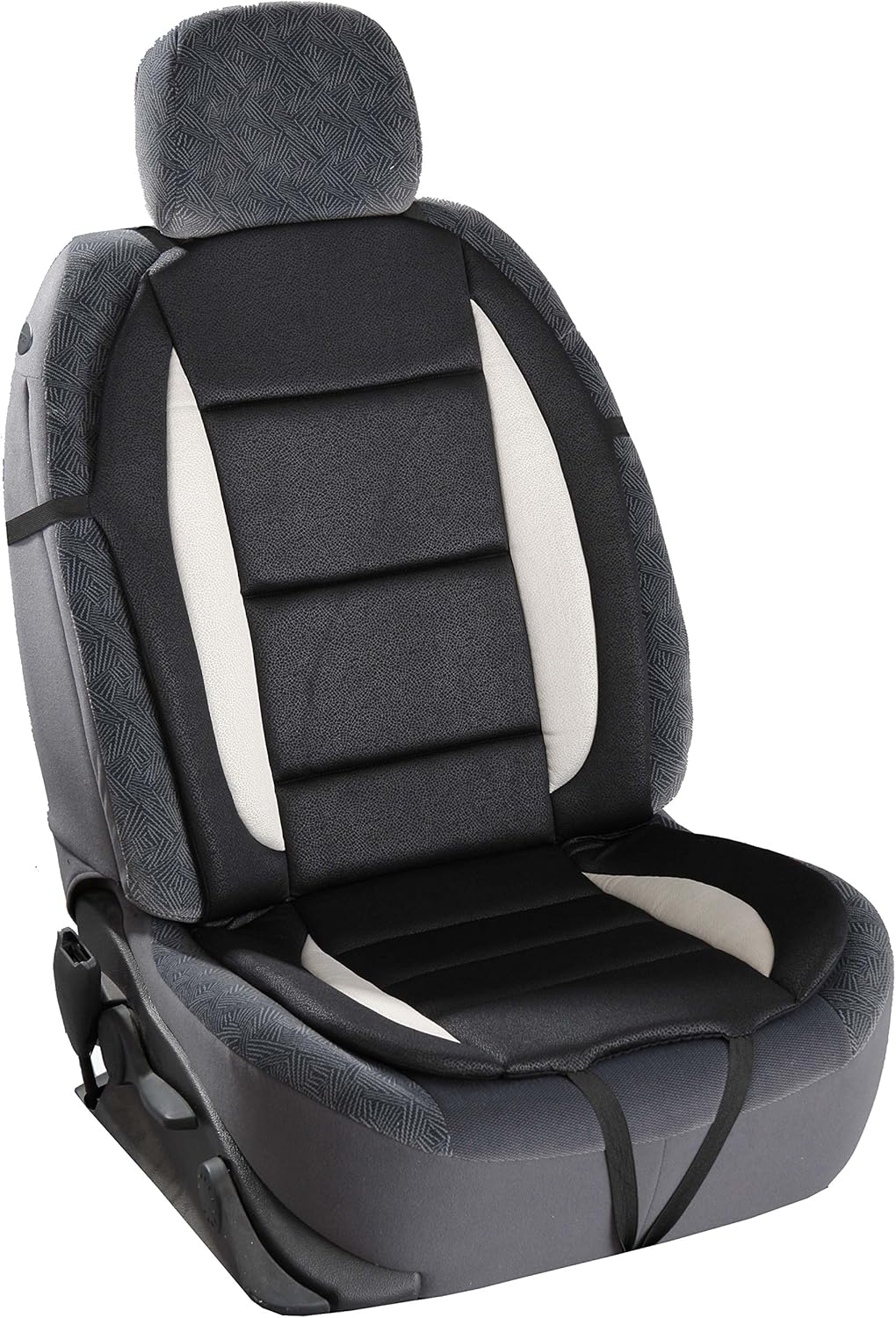 Amazon.fr Couvre siege auto SPA Ecru