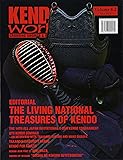 Kendo World 8.2