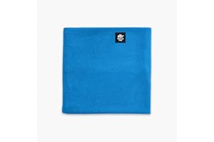 Turtle Fur Kids Chelonia 150 Classic Fleece Neck Warmer, Ages 3-6